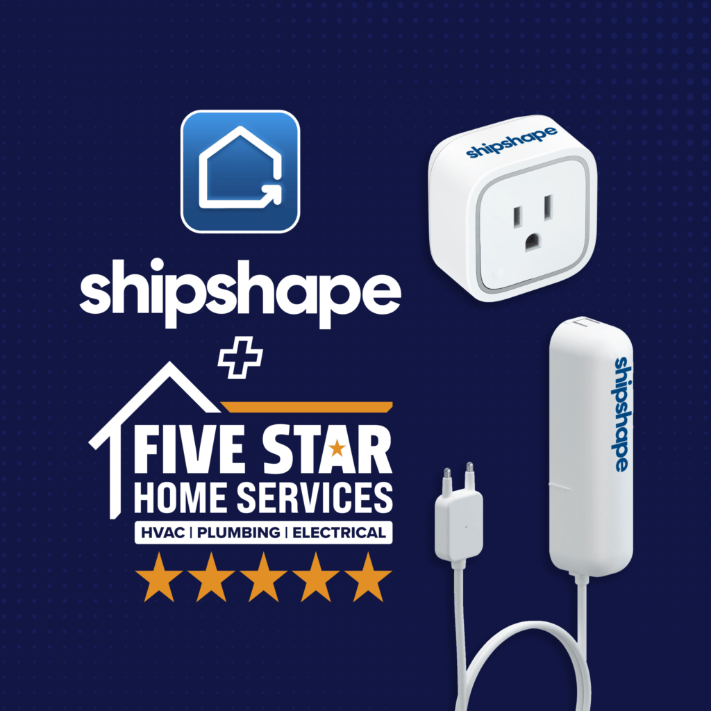 Shipshape | Five Star Home Services