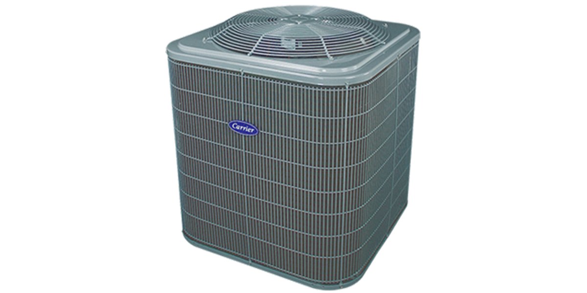 Carrier® 25SCA5